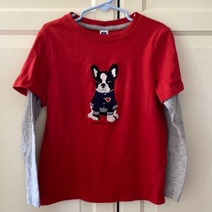 Adorable Valentine Shirt